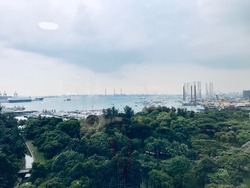 Blue Horizon (D5), Condominium #201885272